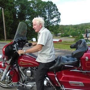 Meet your Posher, Robin